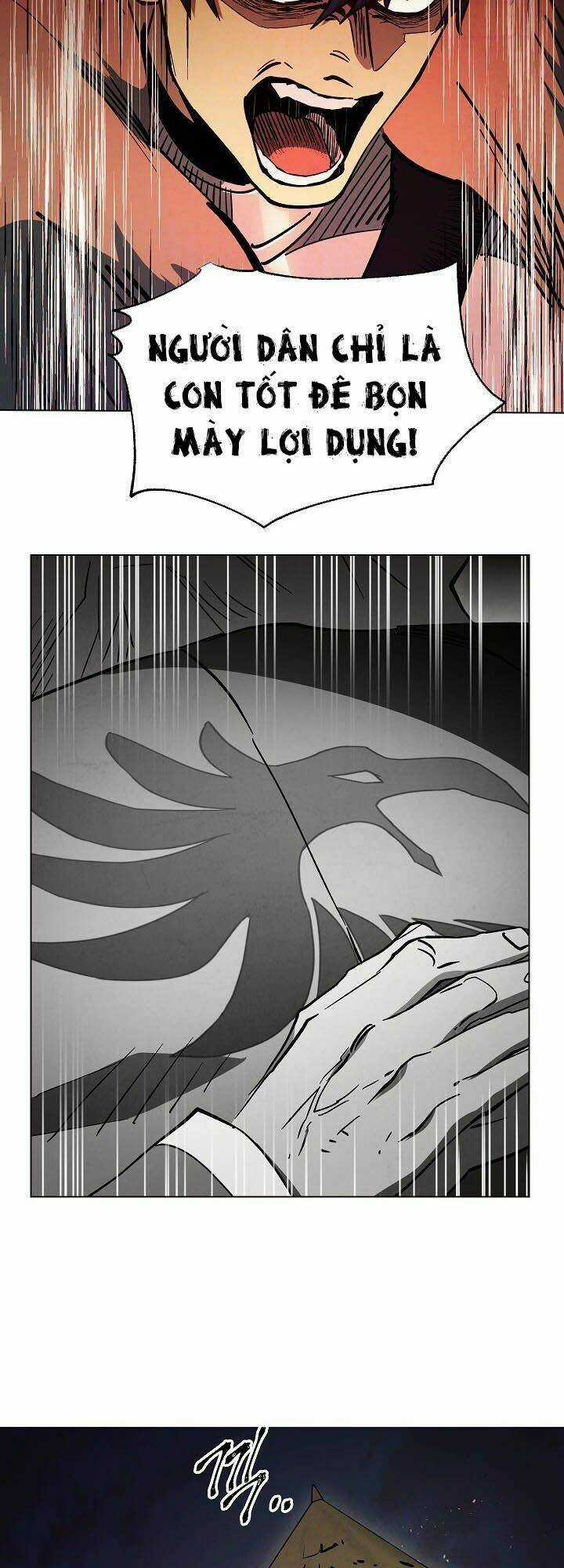 Seven Knights: Alkaid - Chapter 3 - Trang 33