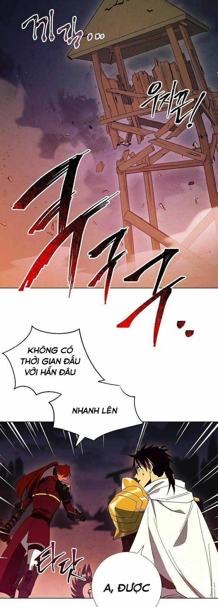 Seven Knights: Alkaid - Chapter 3 - Trang 34
