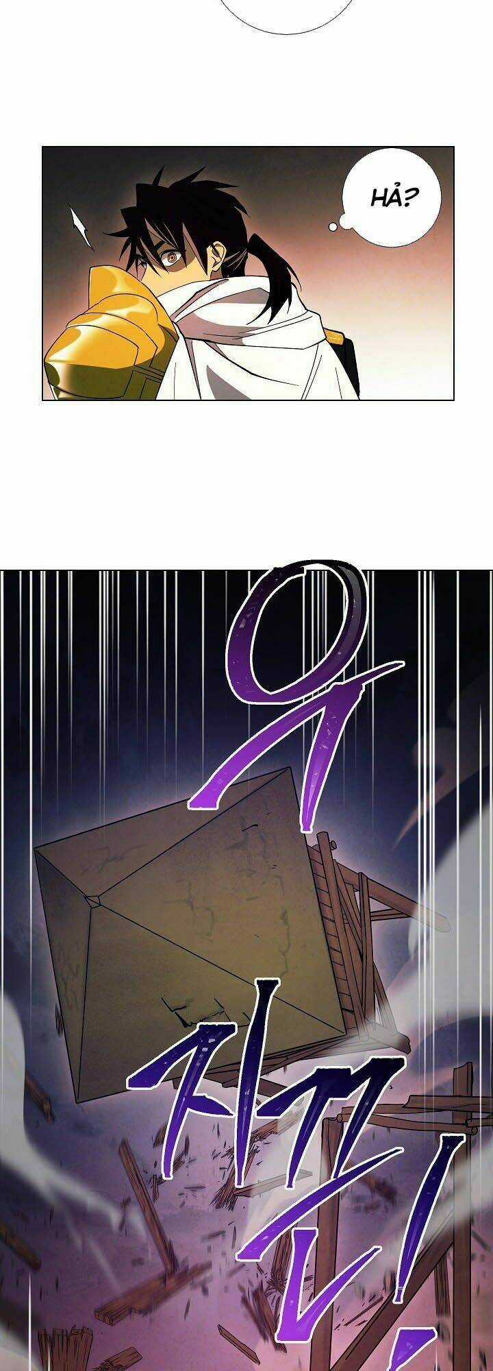 Seven Knights: Alkaid - Chapter 3 - Trang 35