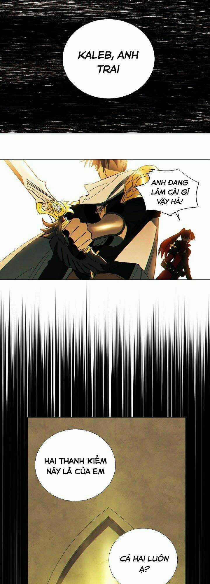 Seven Knights: Alkaid - Chapter 3 - Trang 37