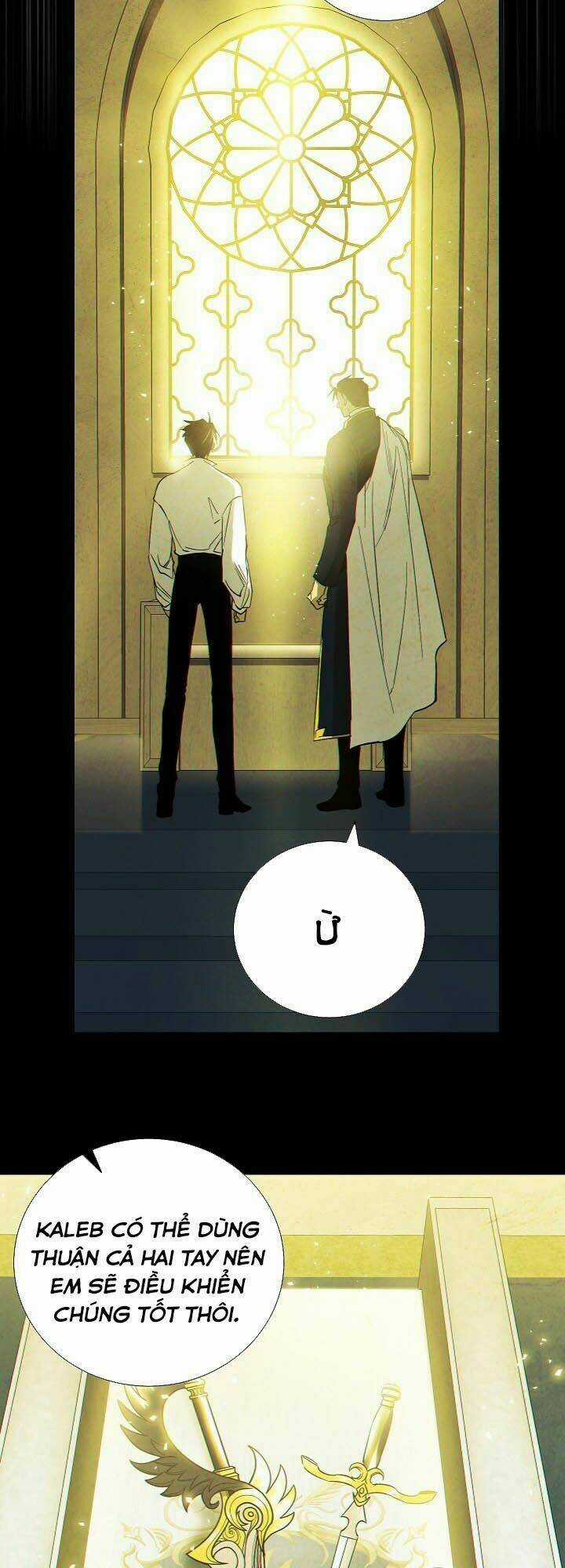 Seven Knights: Alkaid - Chapter 3 - Trang 38