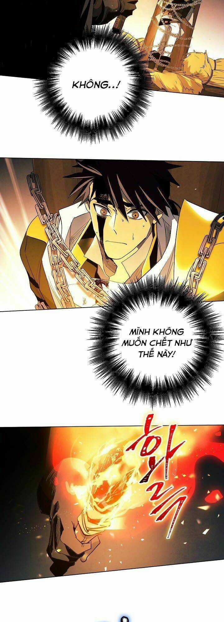 Seven Knights: Alkaid - Chapter 3 - Trang 5