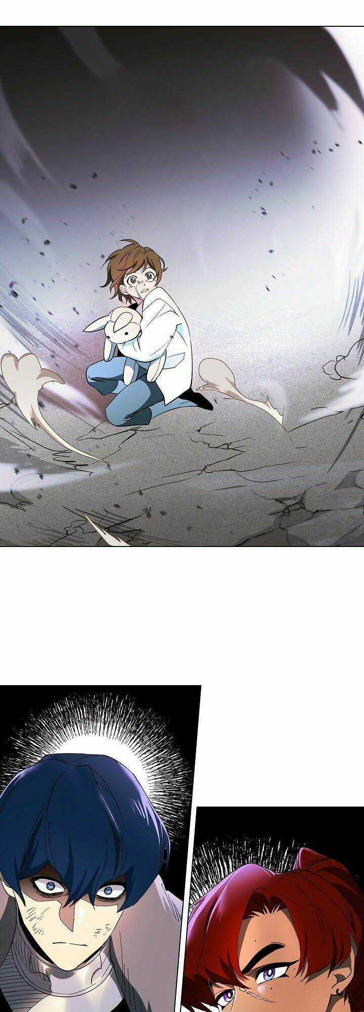 Seven Knights: Alkaid - Chapter 3 - Trang 45