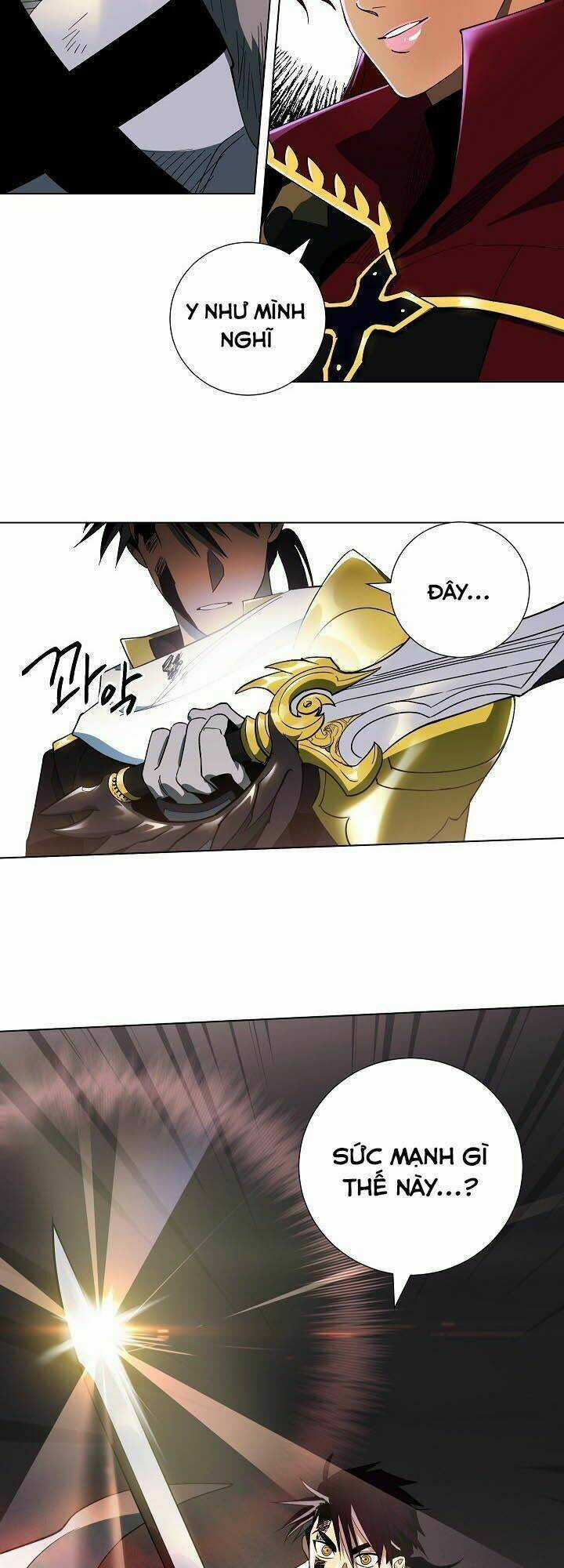 Seven Knights: Alkaid - Chapter 3 - Trang 46