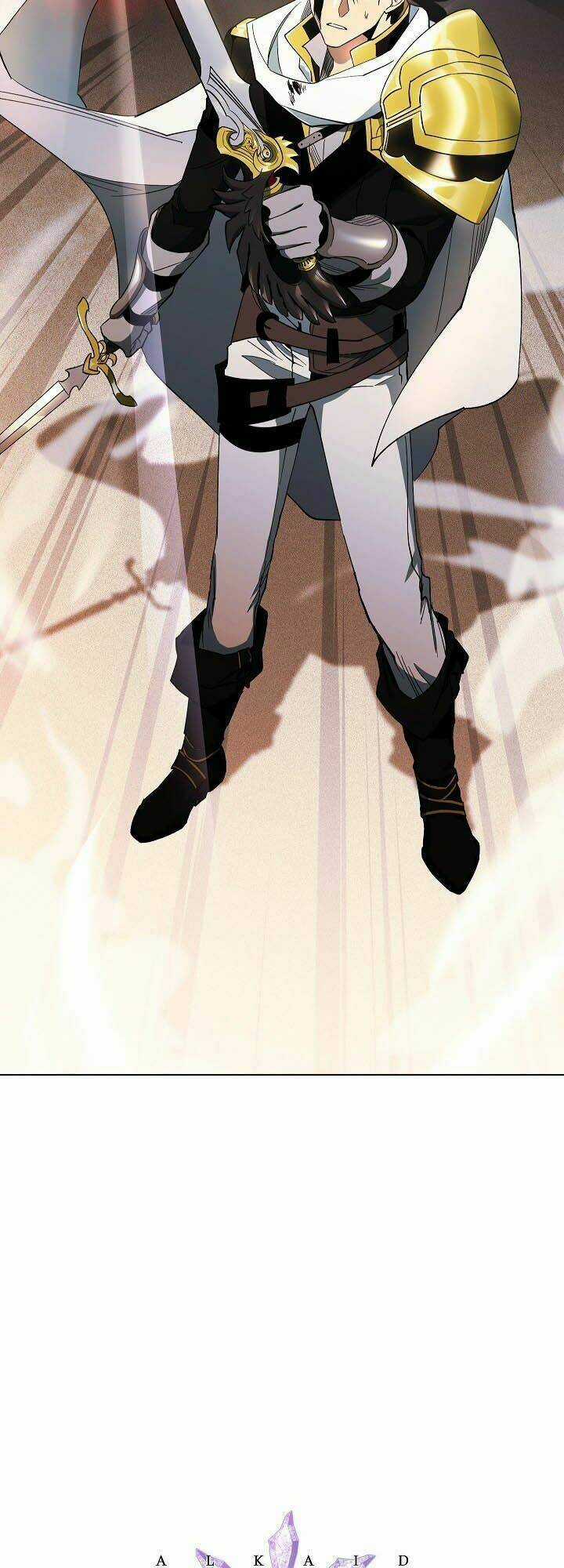 Seven Knights: Alkaid - Chapter 3 - Trang 47