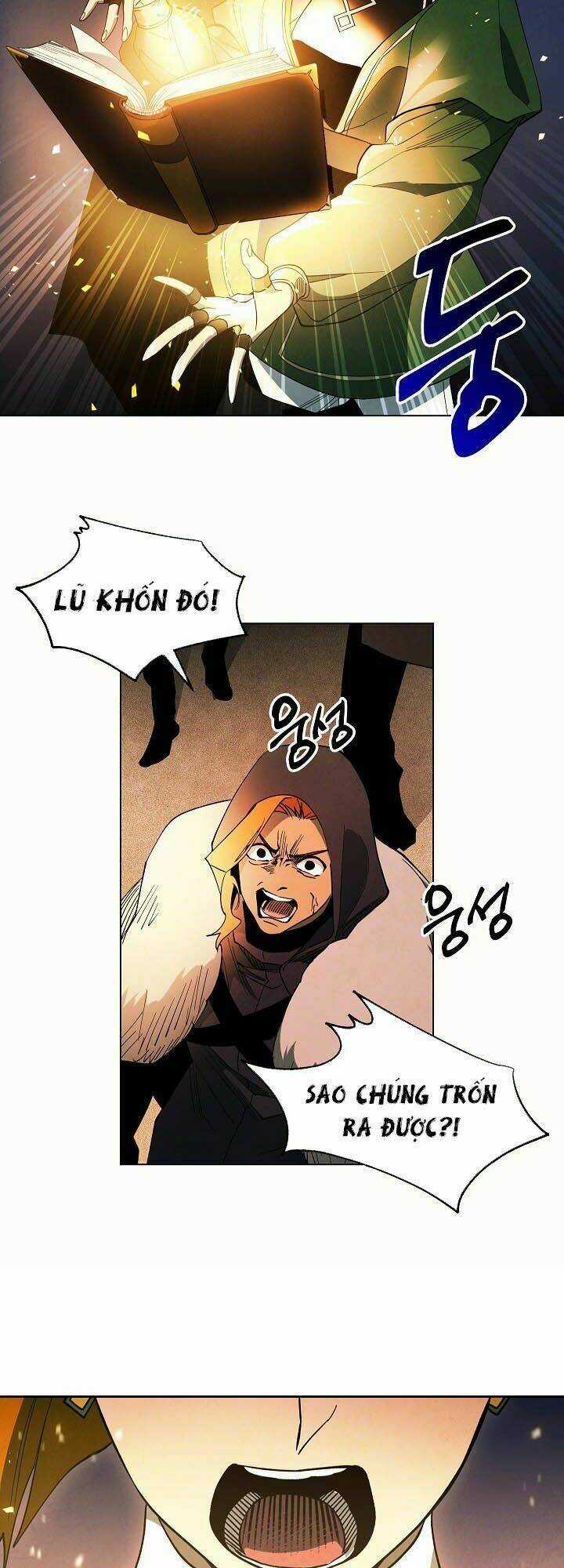 Seven Knights: Alkaid - Chapter 3 - Trang 9