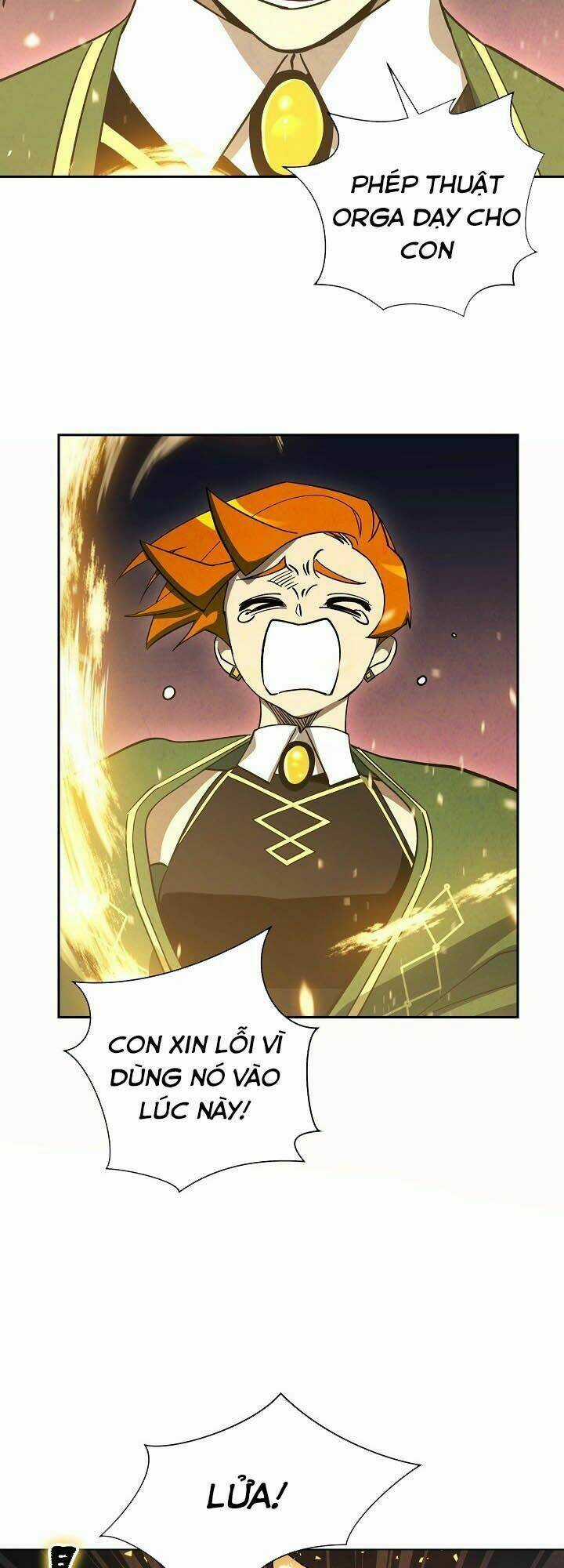 Seven Knights: Alkaid - Chapter 3 - Trang 10