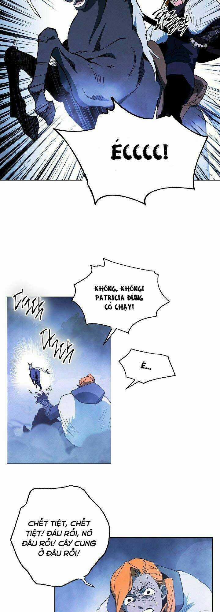 Seven Knights: Alkaid - Chapter 4 - Trang 13