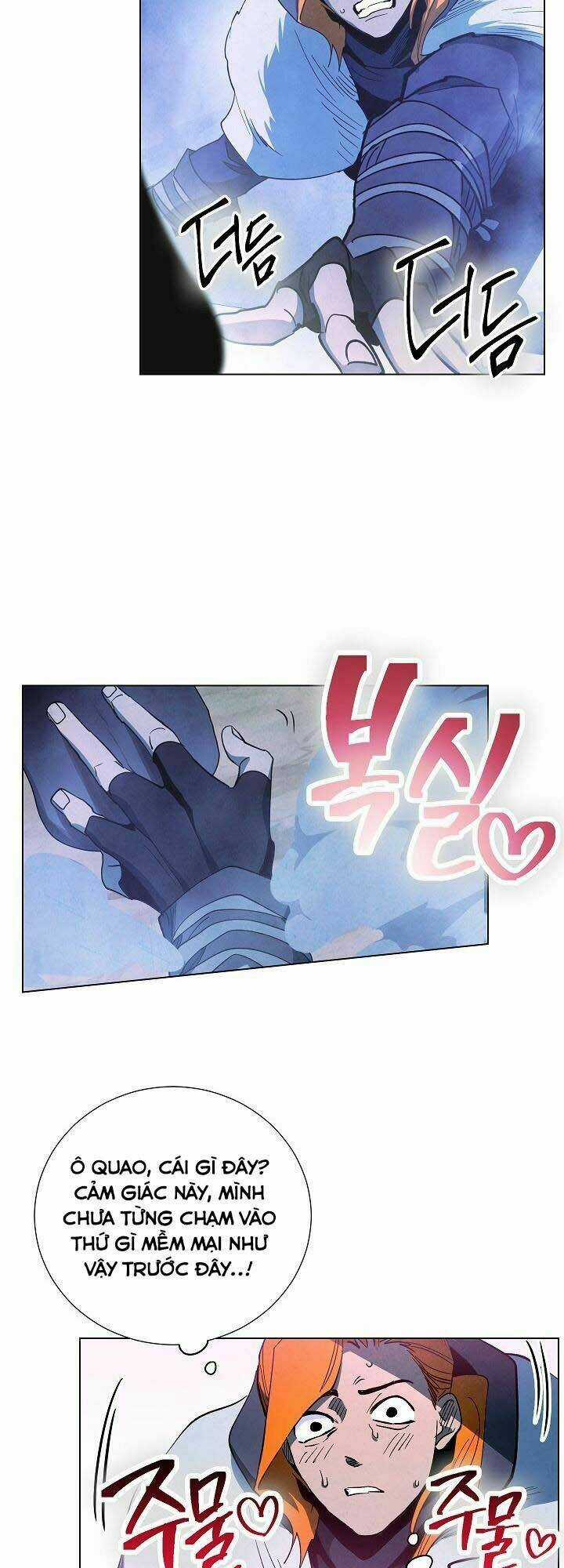 Seven Knights: Alkaid - Chapter 4 - Trang 14