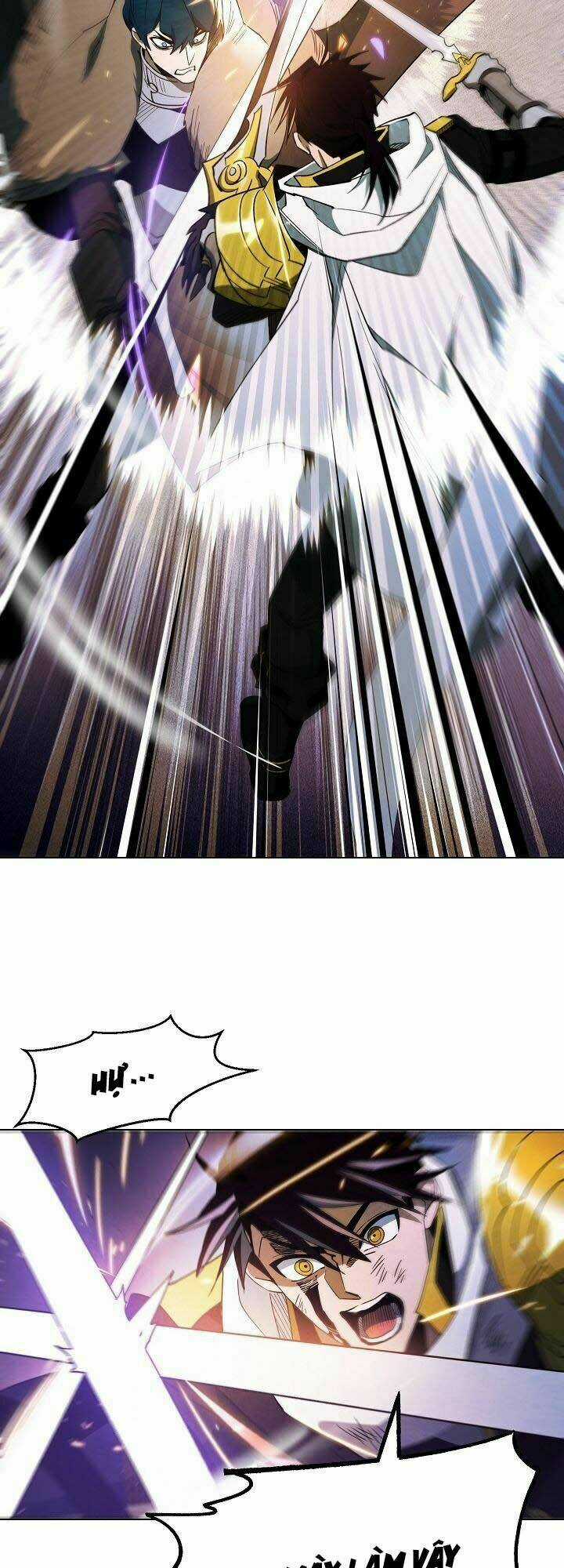 Seven Knights: Alkaid - Chapter 4 - Trang 20