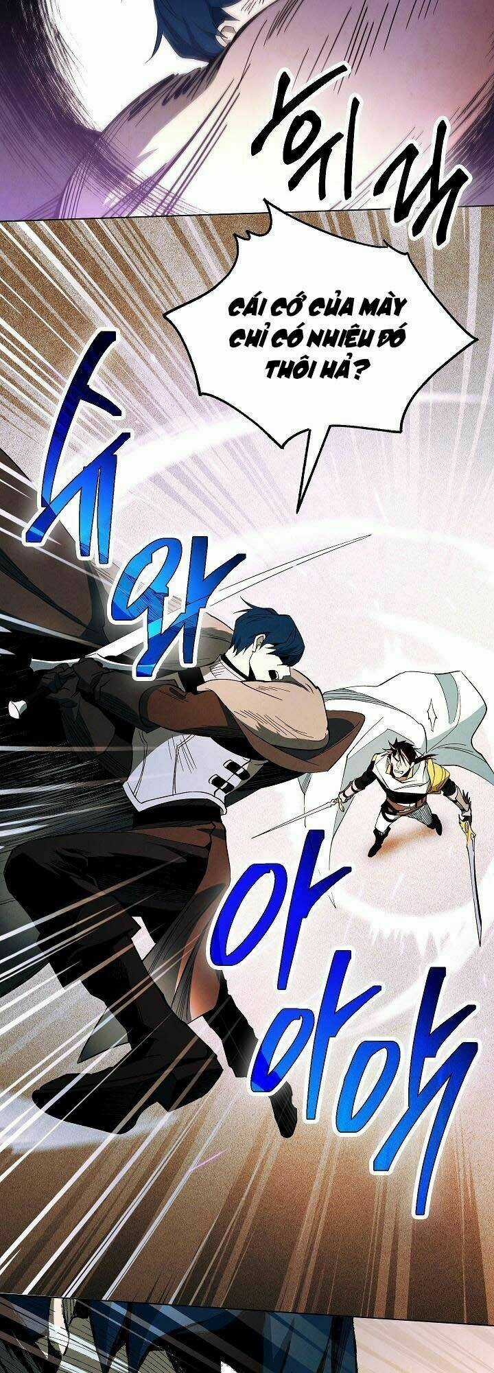 Seven Knights: Alkaid - Chapter 4 - Trang 22