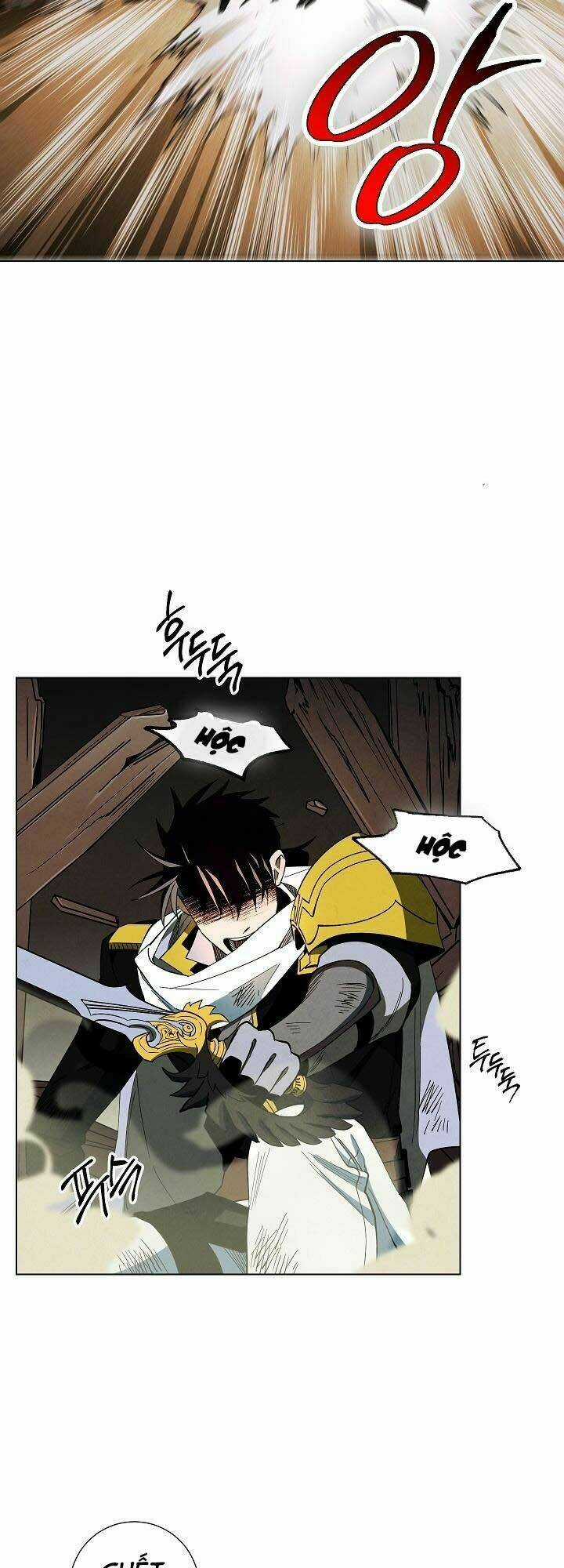 Seven Knights: Alkaid - Chapter 4 - Trang 24