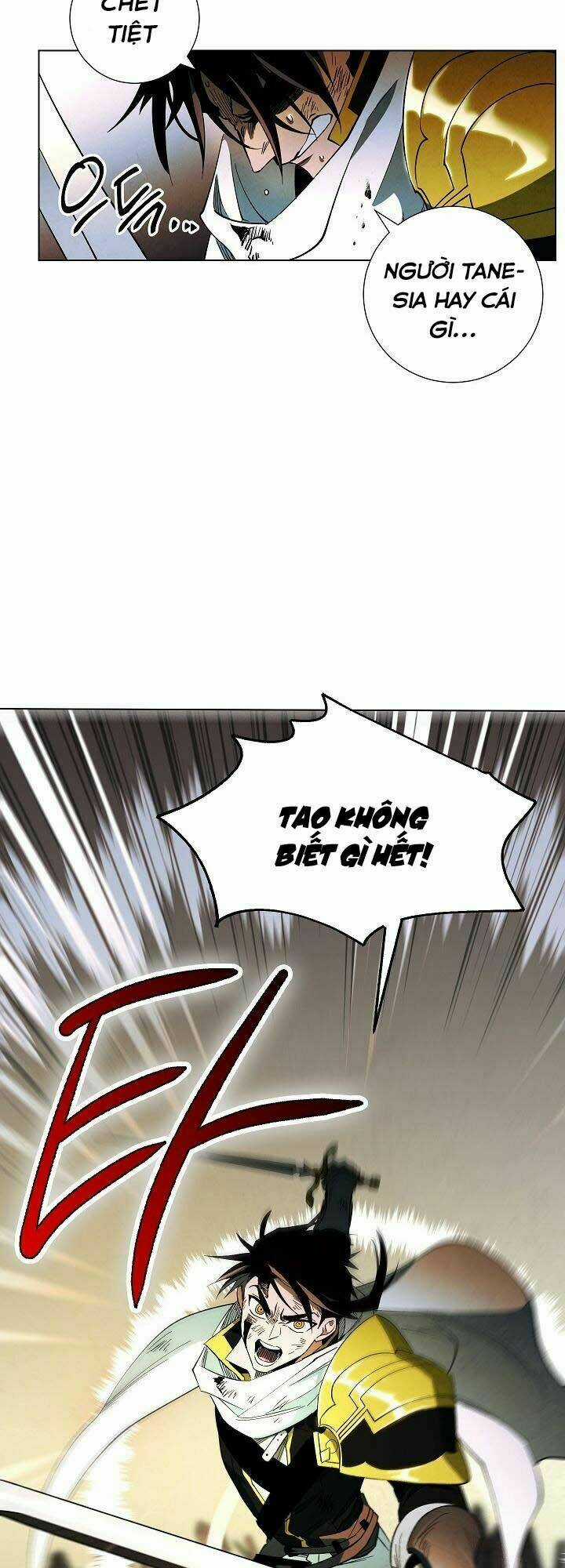 Seven Knights: Alkaid - Chapter 4 - Trang 25