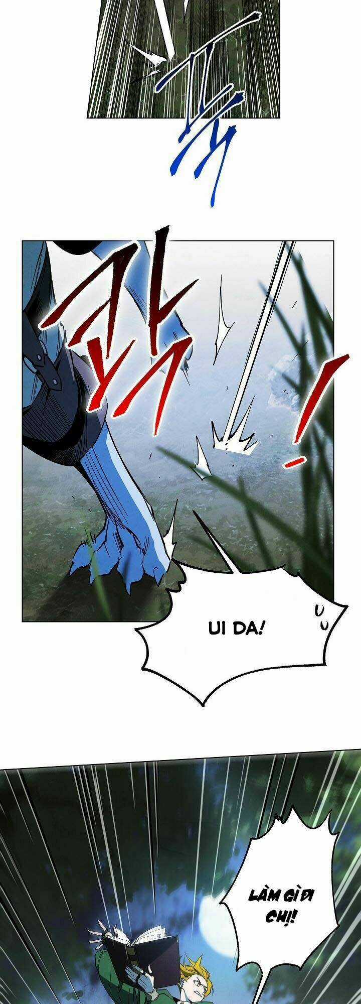 Seven Knights: Alkaid - Chapter 4 - Trang 4