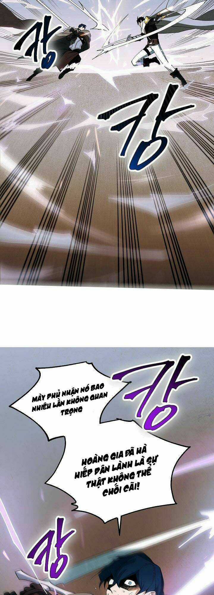 Seven Knights: Alkaid - Chapter 4 - Trang 32