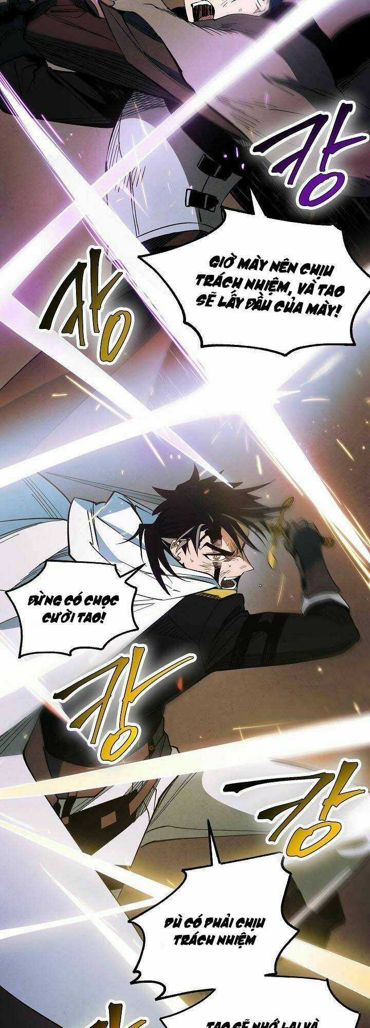 Seven Knights: Alkaid - Chapter 4 - Trang 33