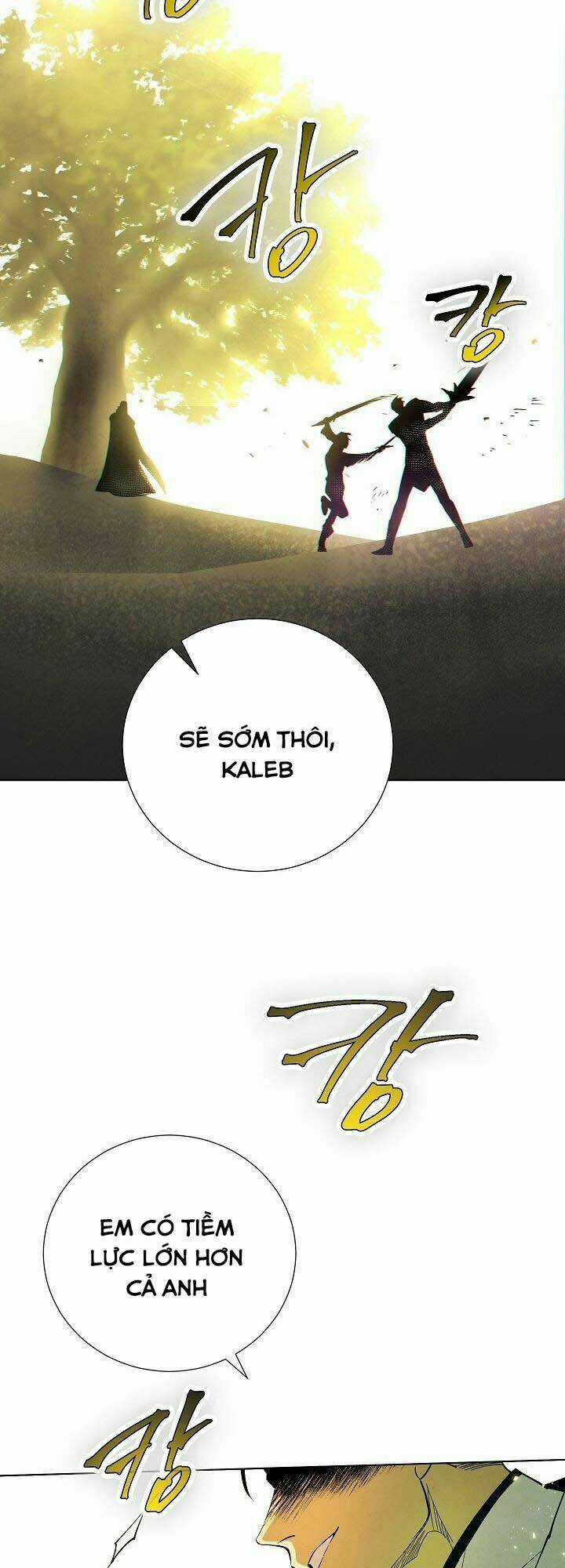 Seven Knights: Alkaid - Chapter 4 - Trang 35