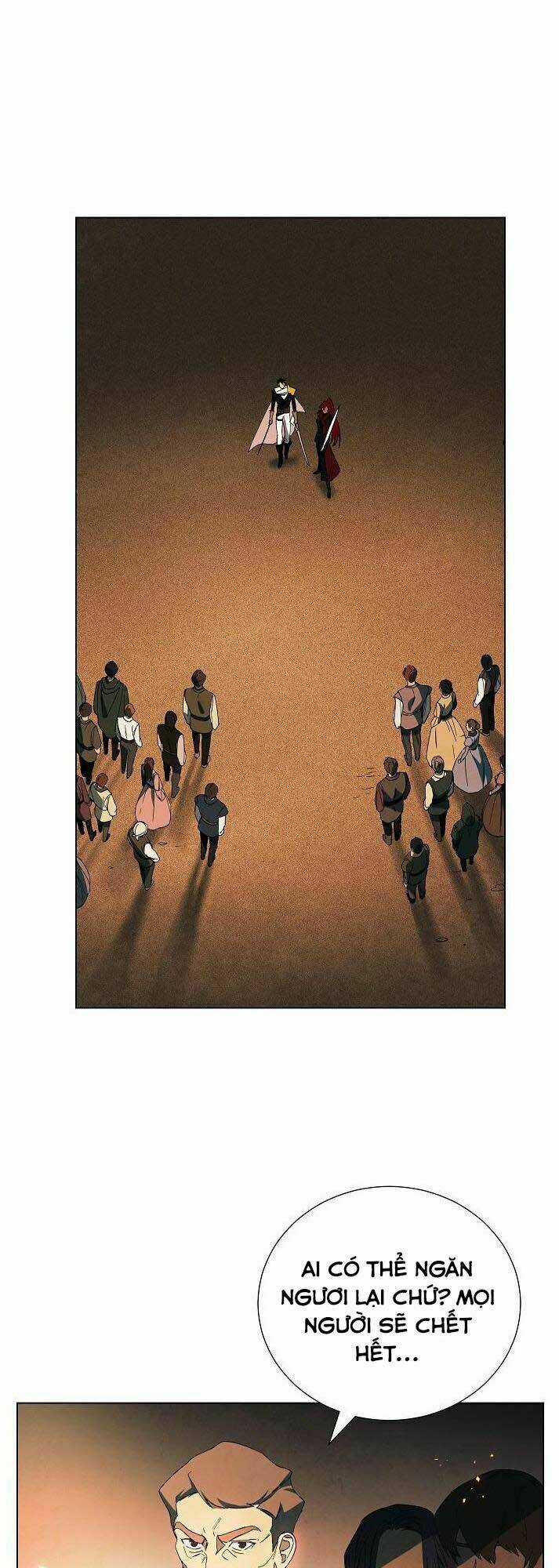 Seven Knights: Alkaid - Chapter 4 - Trang 44