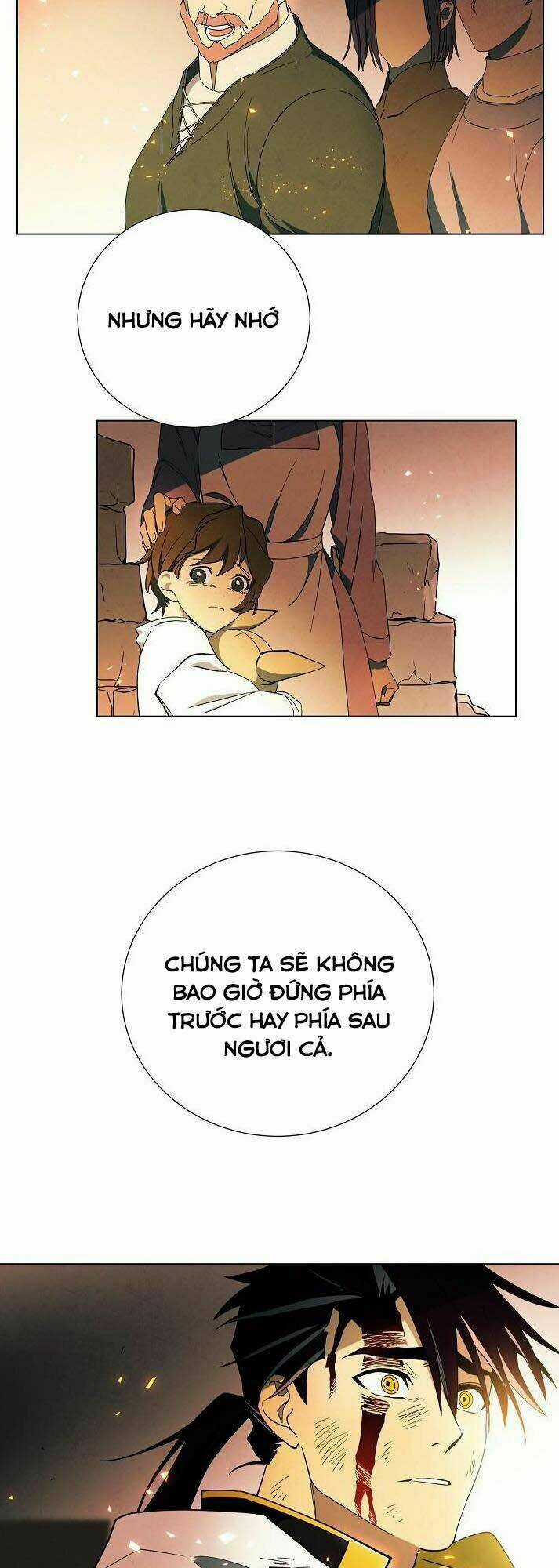 Seven Knights: Alkaid - Chapter 4 - Trang 45