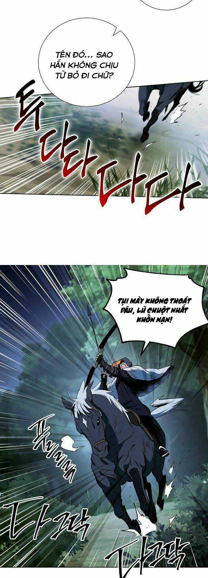 Seven Knights: Alkaid - Chapter 4 - Trang 6