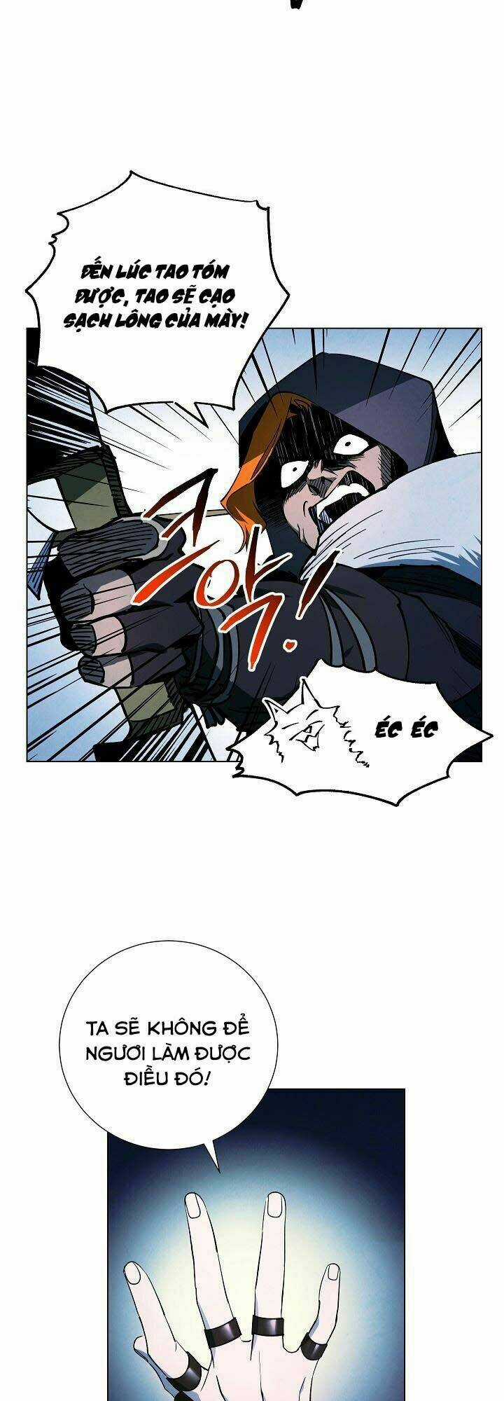 Seven Knights: Alkaid - Chapter 4 - Trang 7