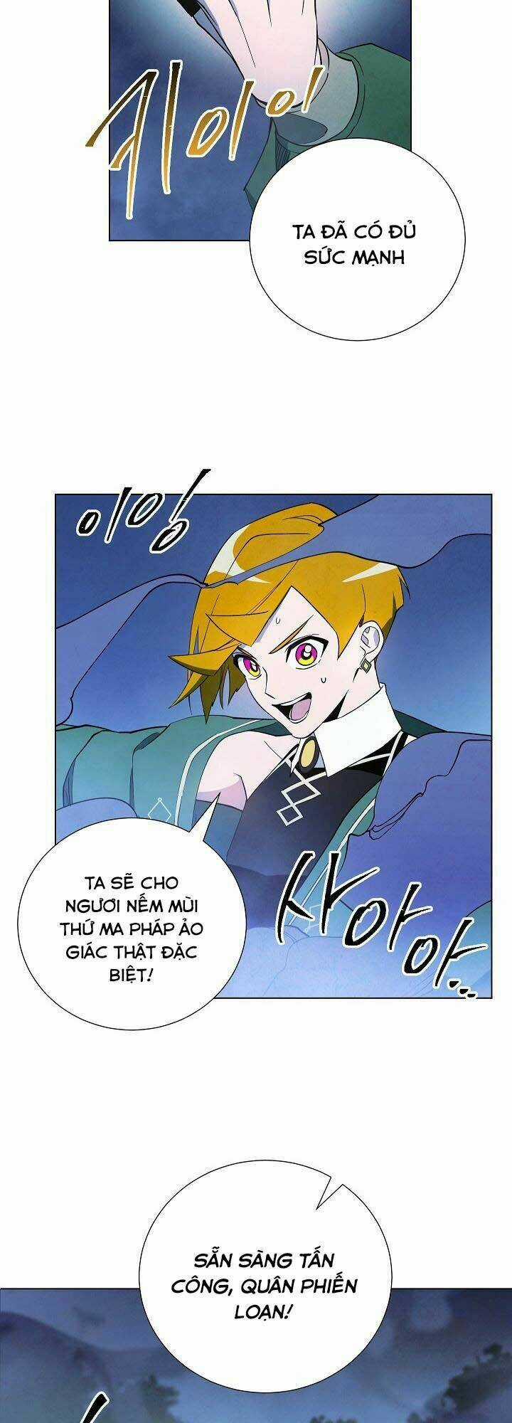 Seven Knights: Alkaid - Chapter 4 - Trang 8