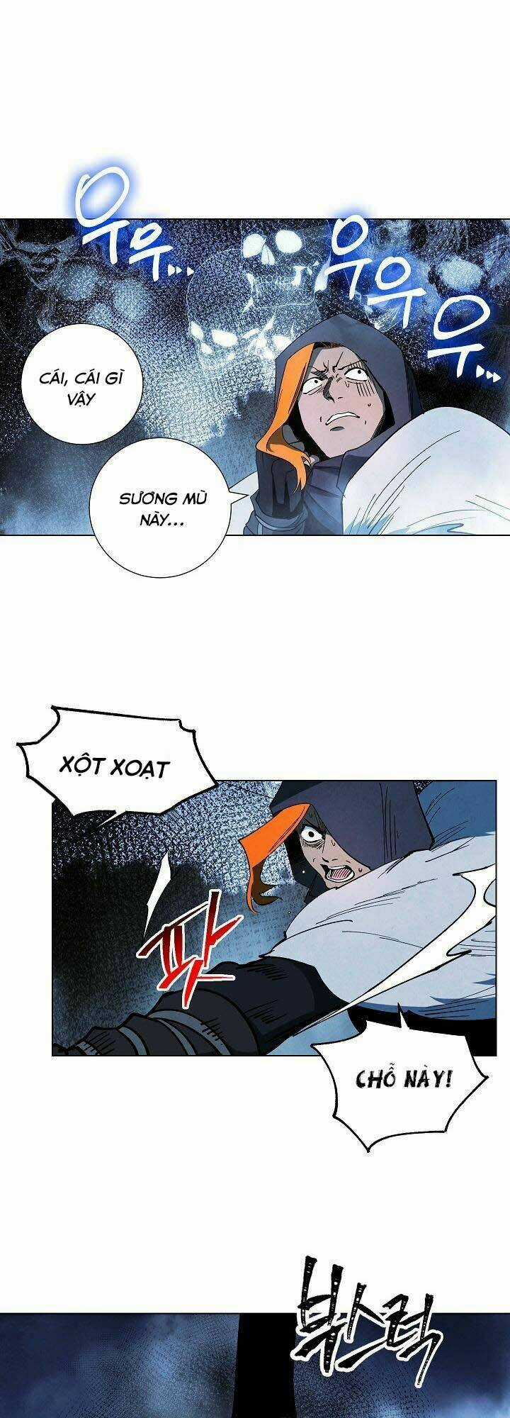 Seven Knights: Alkaid - Chapter 4 - Trang 10