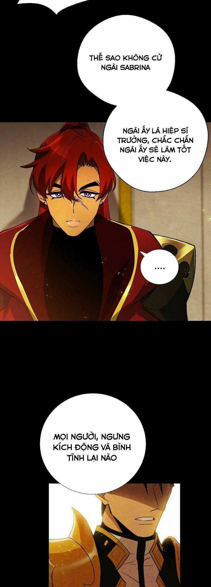 Seven Knights: Alkaid - Chapter 5 - Trang 14