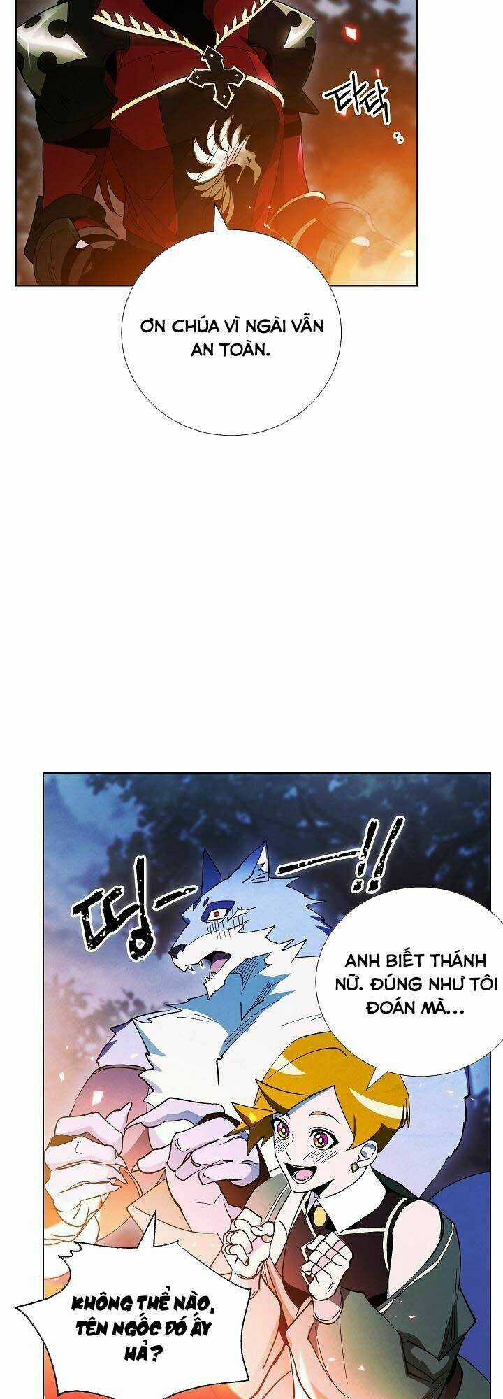 Seven Knights: Alkaid - Chapter 5 - Trang 18