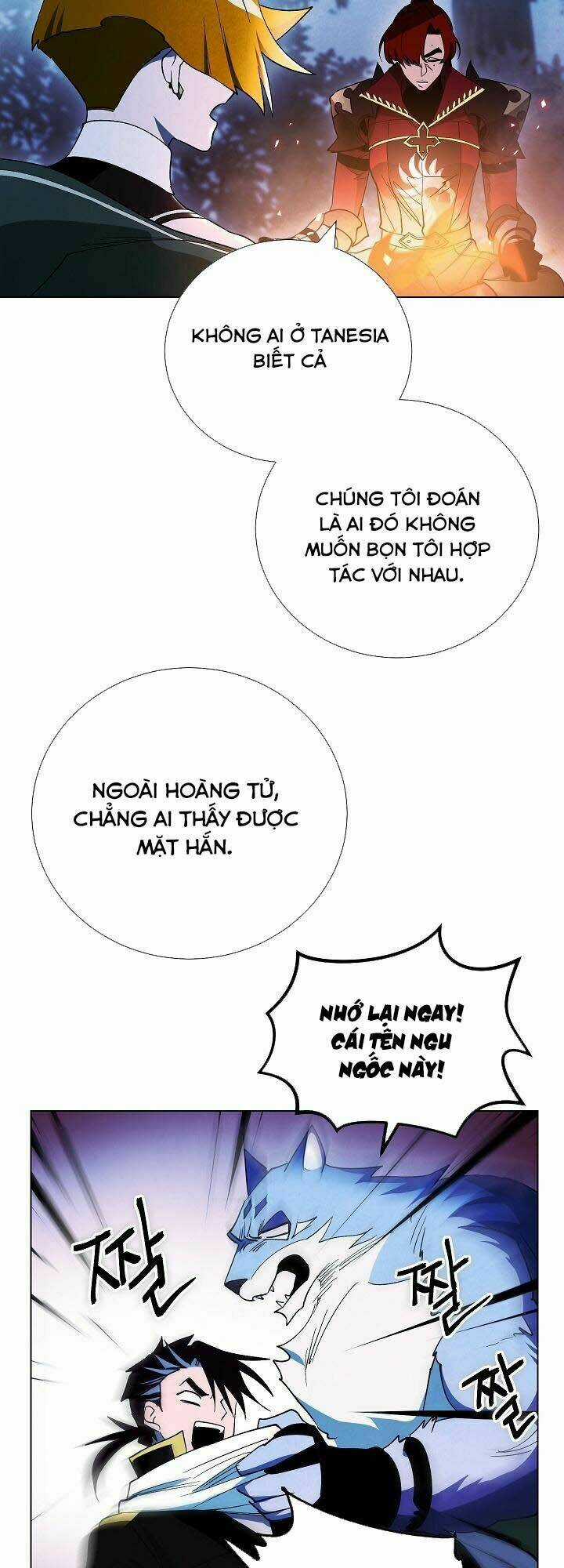 Seven Knights: Alkaid - Chapter 5 - Trang 20