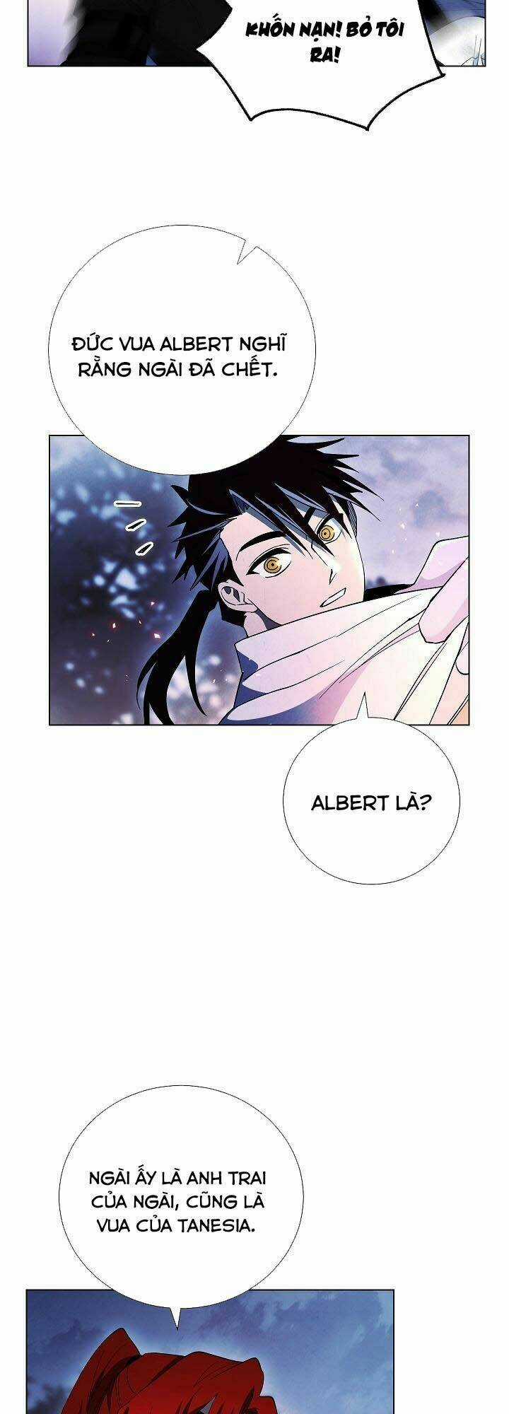 Seven Knights: Alkaid - Chapter 5 - Trang 21