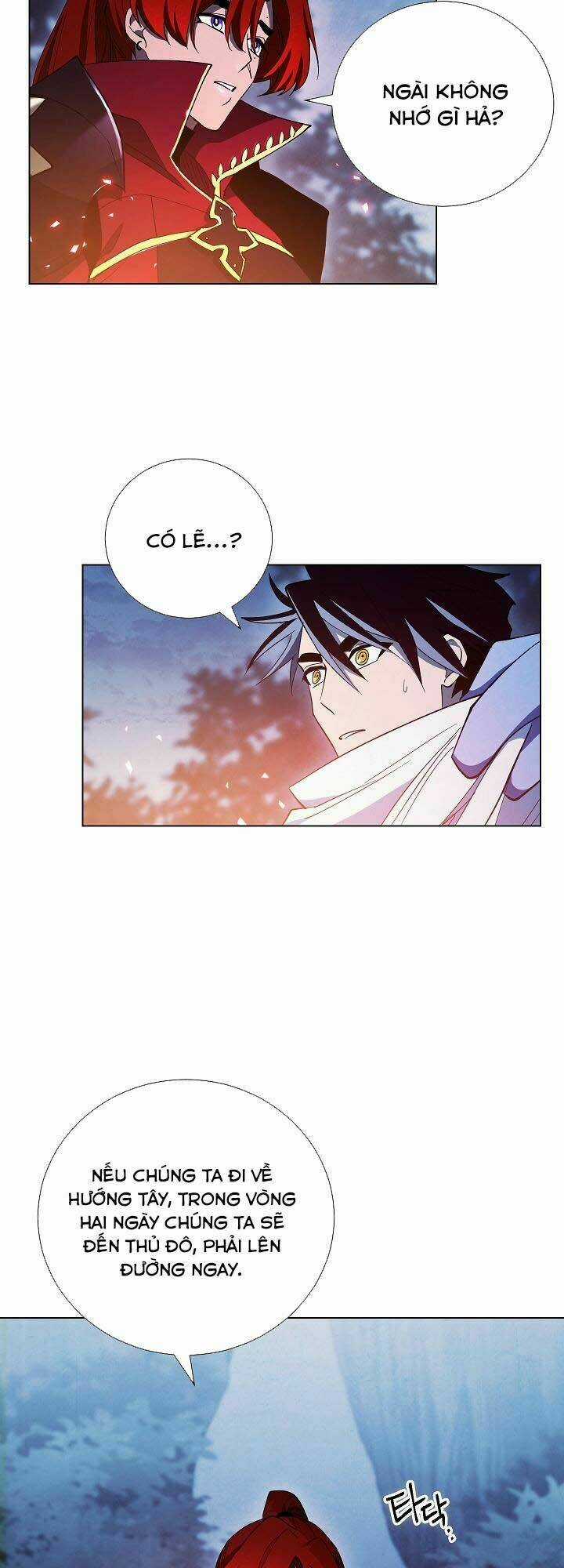 Seven Knights: Alkaid - Chapter 5 - Trang 22