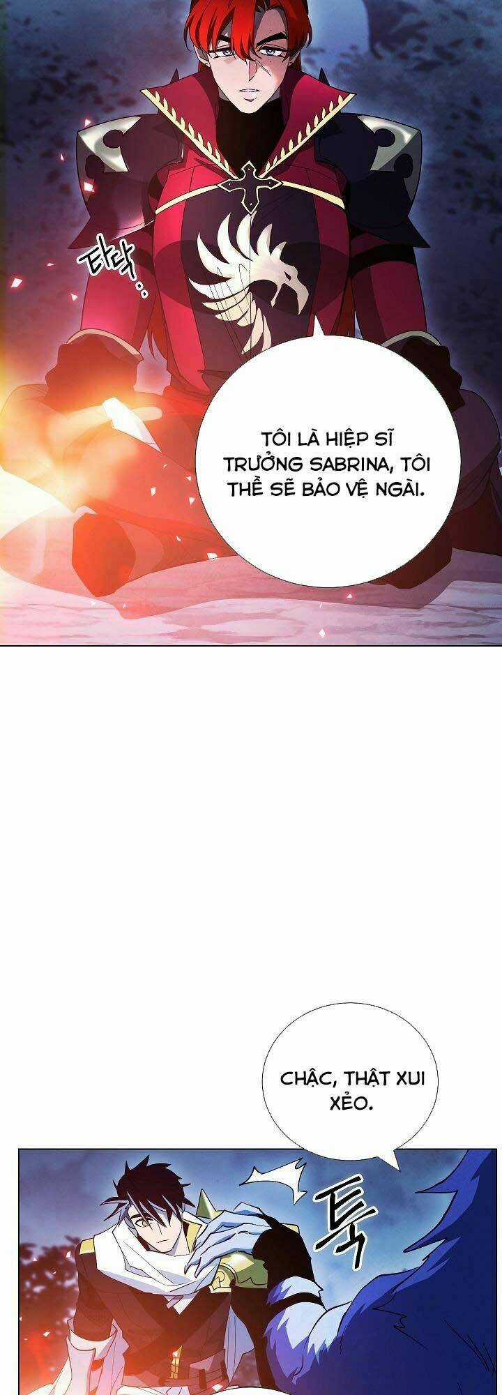 Seven Knights: Alkaid - Chapter 5 - Trang 23