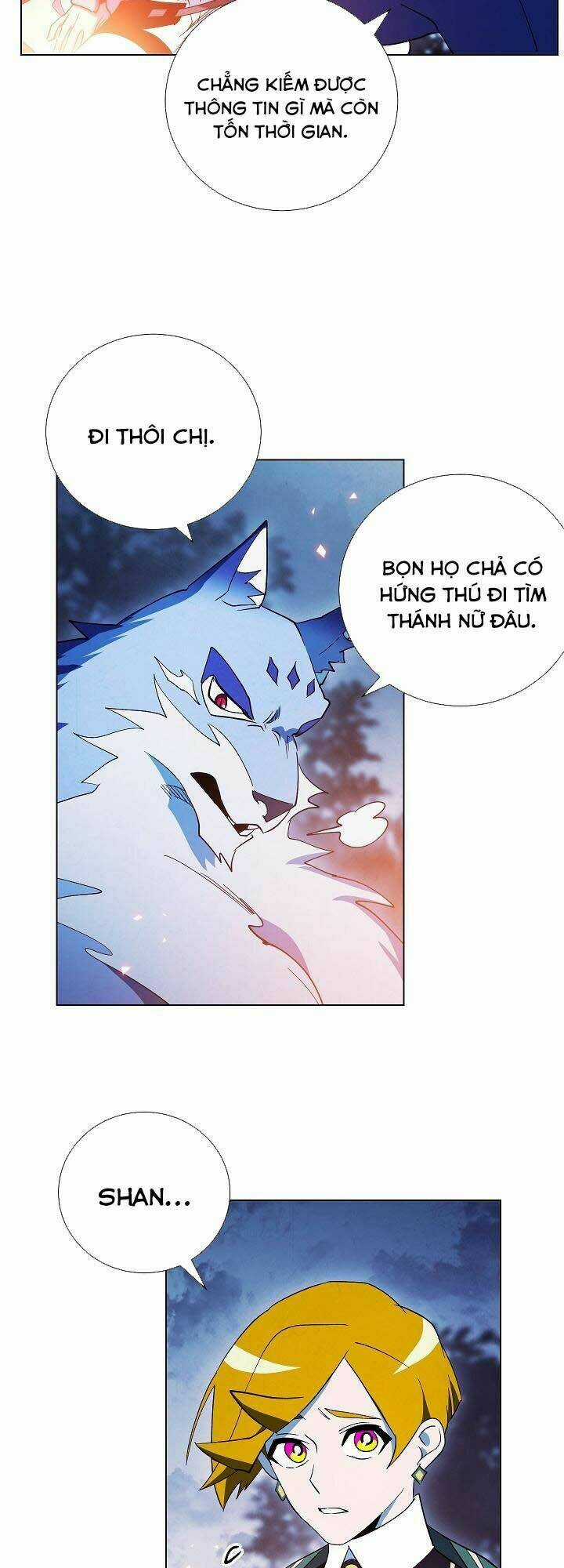 Seven Knights: Alkaid - Chapter 5 - Trang 24