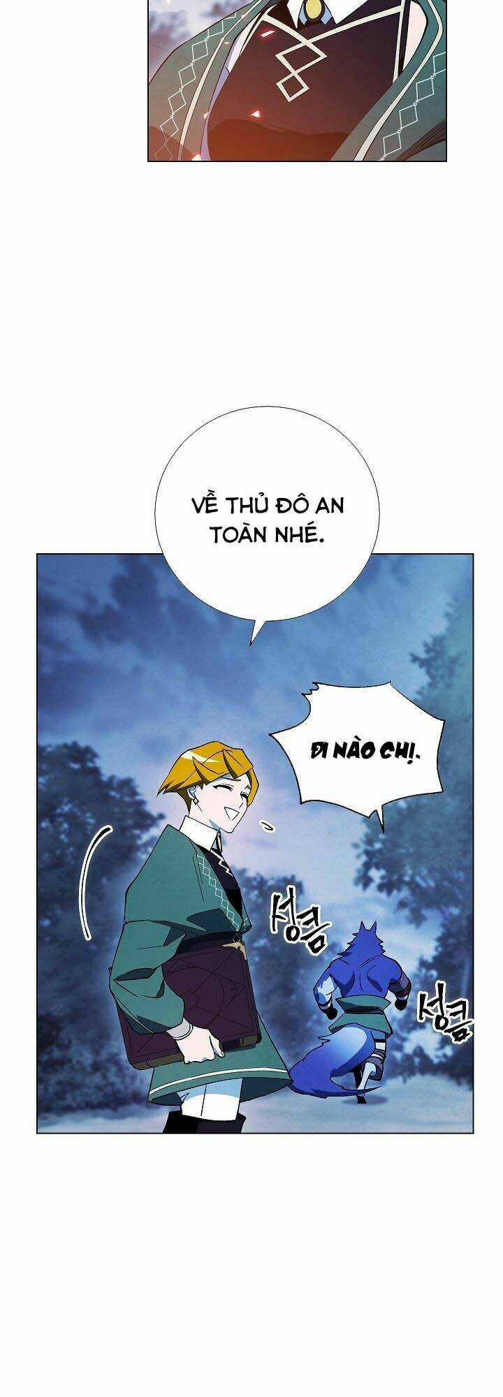 Seven Knights: Alkaid - Chapter 5 - Trang 25