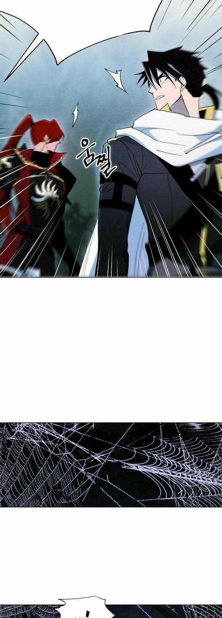 Seven Knights: Alkaid - Chapter 5 - Trang 27