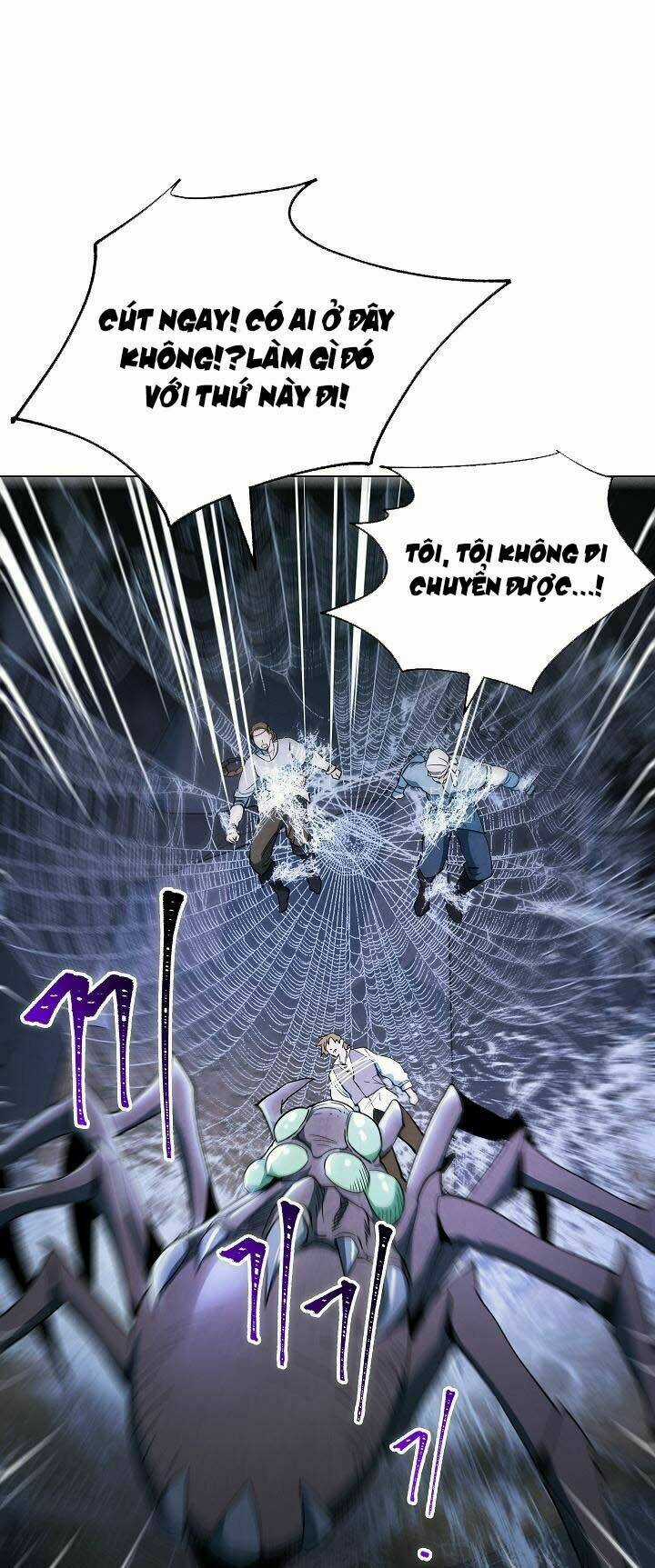 Seven Knights: Alkaid - Chapter 5 - Trang 29