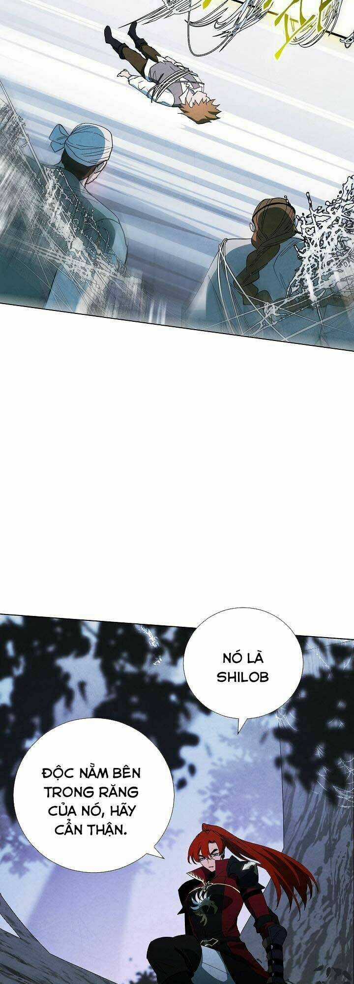 Seven Knights: Alkaid - Chapter 5 - Trang 32