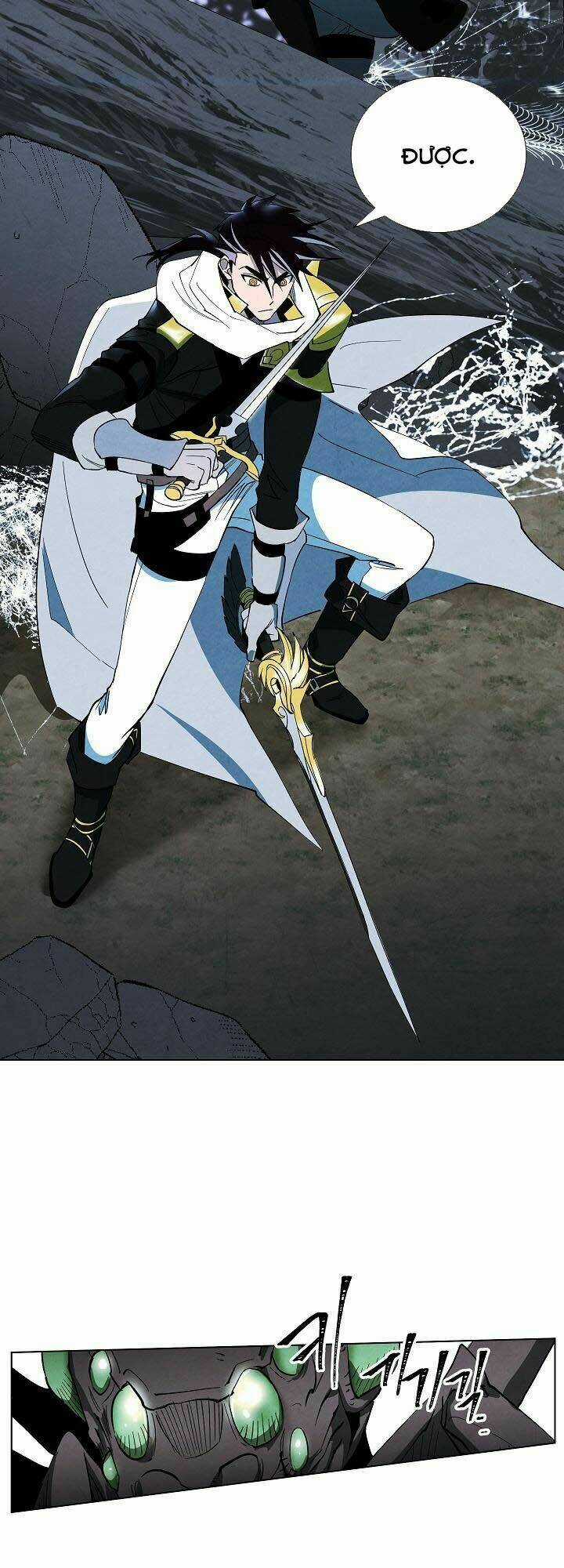 Seven Knights: Alkaid - Chapter 5 - Trang 33