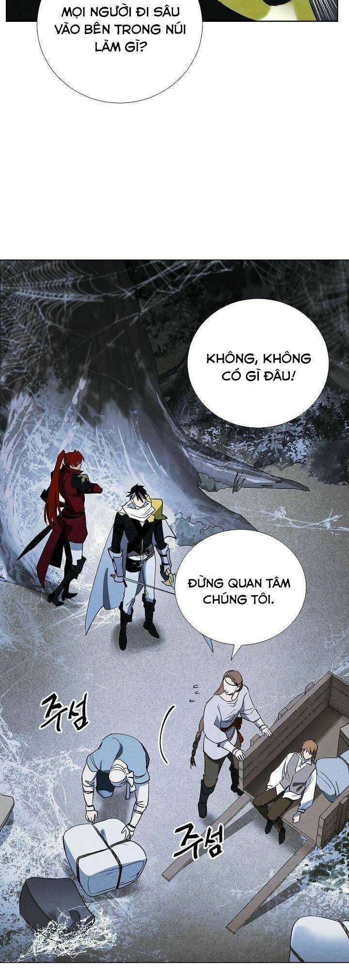 Seven Knights: Alkaid - Chapter 5 - Trang 39