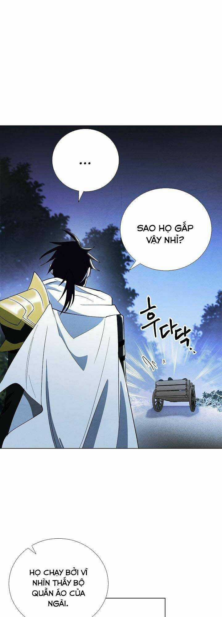 Seven Knights: Alkaid - Chapter 5 - Trang 40