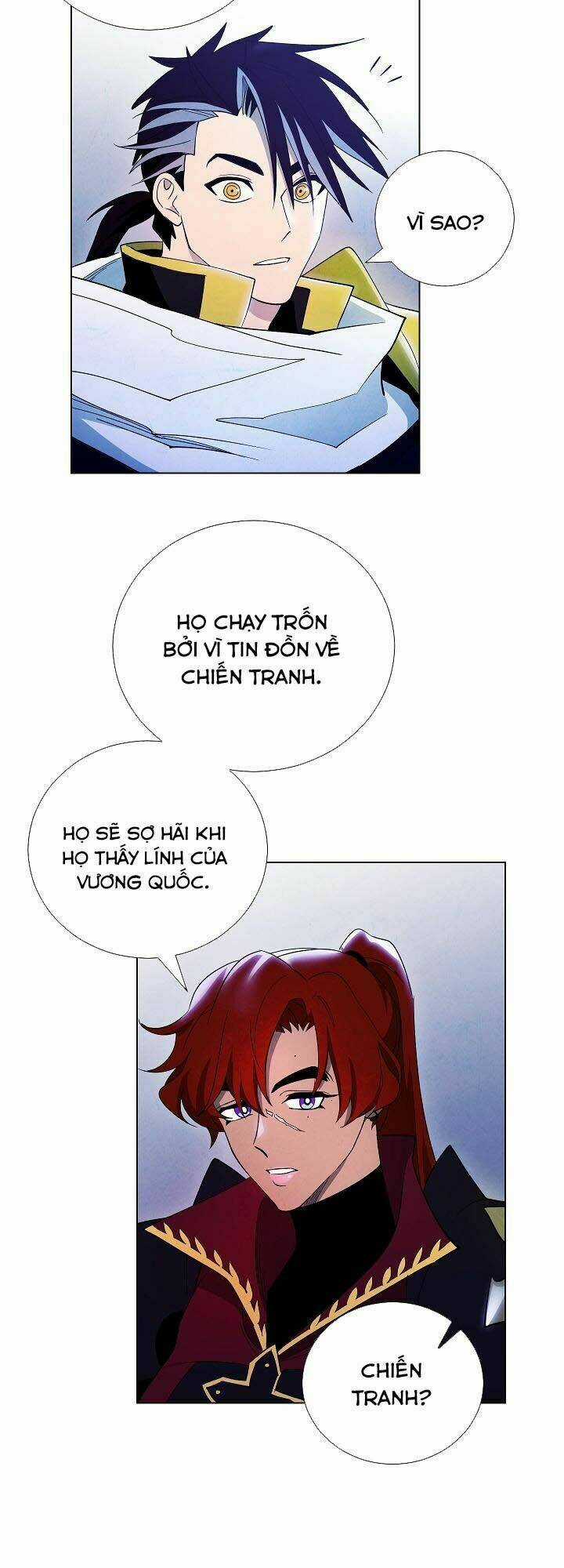 Seven Knights: Alkaid - Chapter 5 - Trang 41