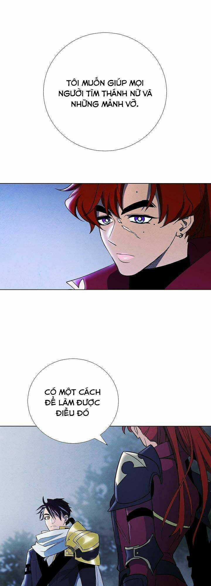 Seven Knights: Alkaid - Chapter 5 - Trang 48