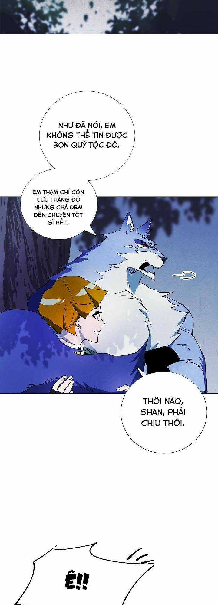 Seven Knights: Alkaid - Chapter 5 - Trang 50