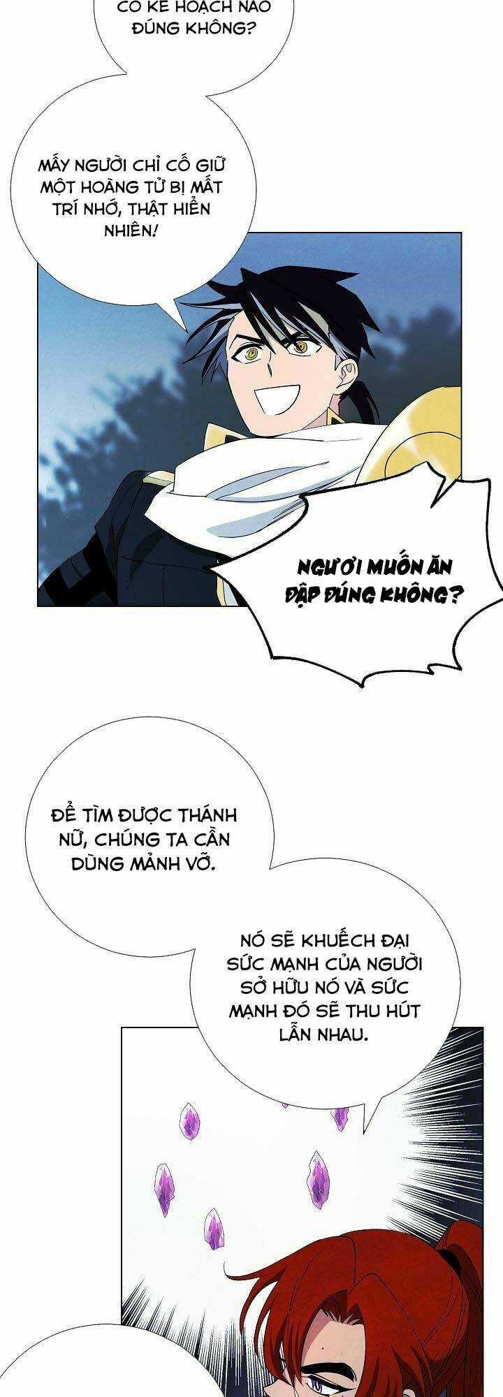 Seven Knights: Alkaid - Chapter 5 - Trang 52