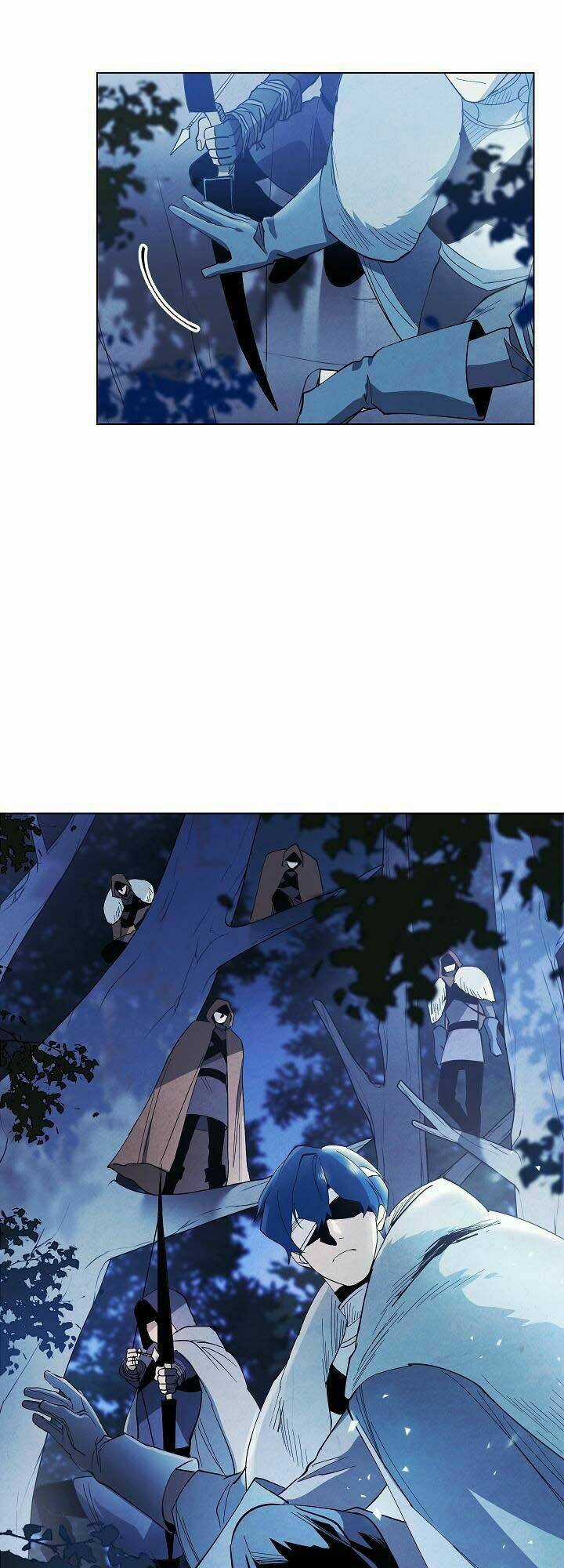 Seven Knights: Alkaid - Chapter 5 - Trang 55