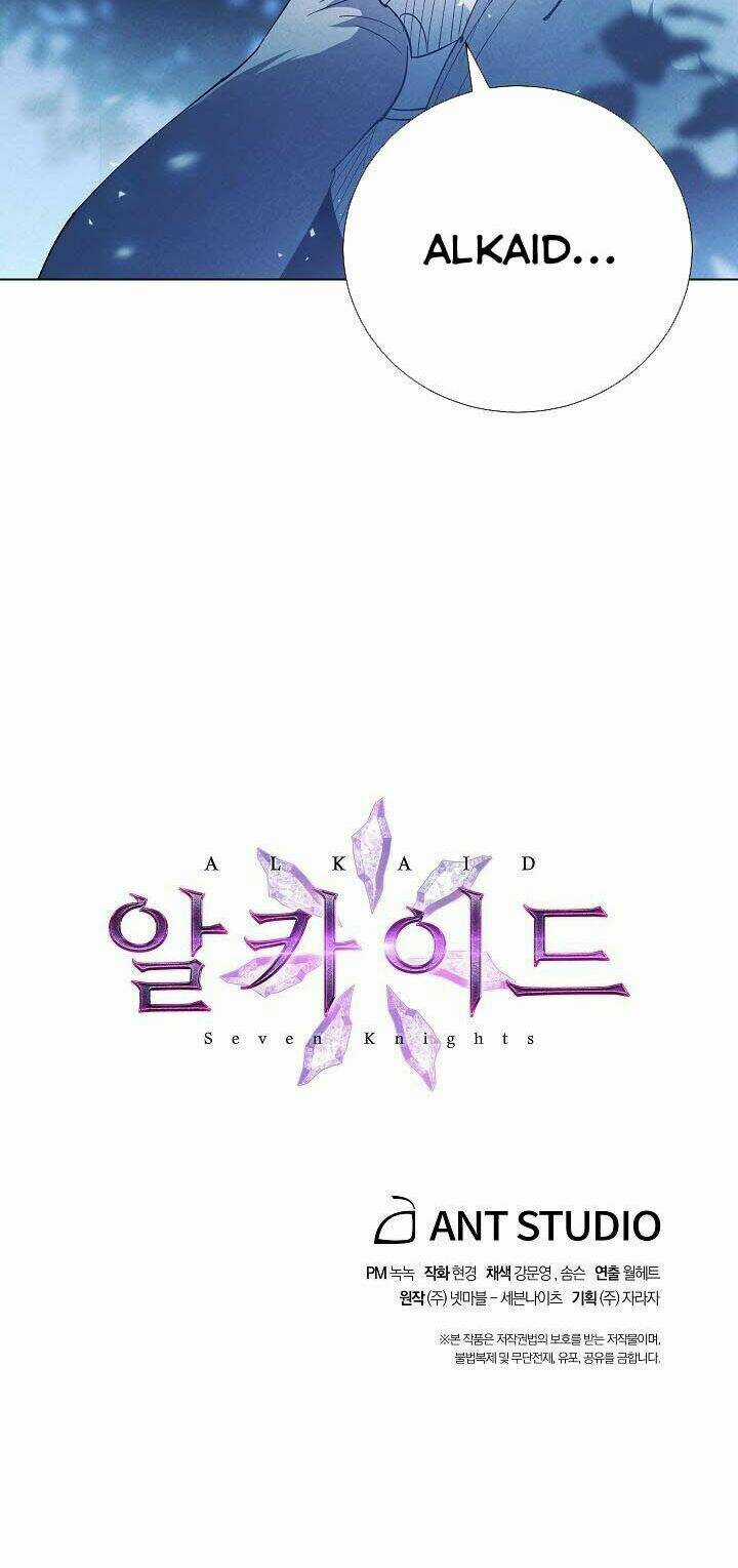 Seven Knights: Alkaid - Chapter 5 - Trang 57