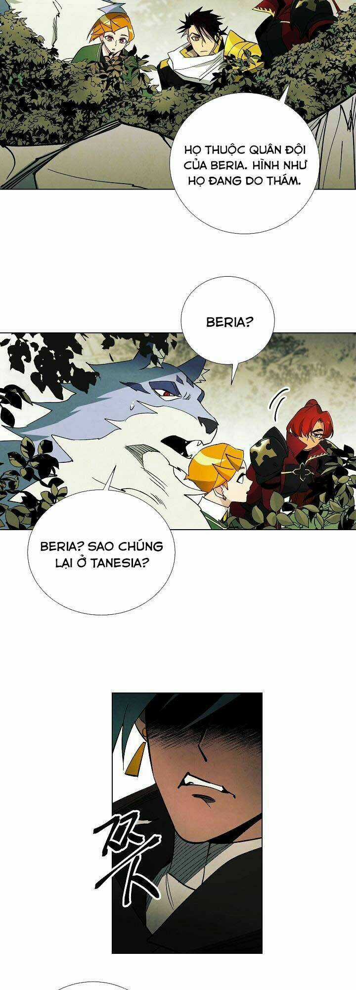 Seven Knights: Alkaid - Chapter 6 - Trang 13