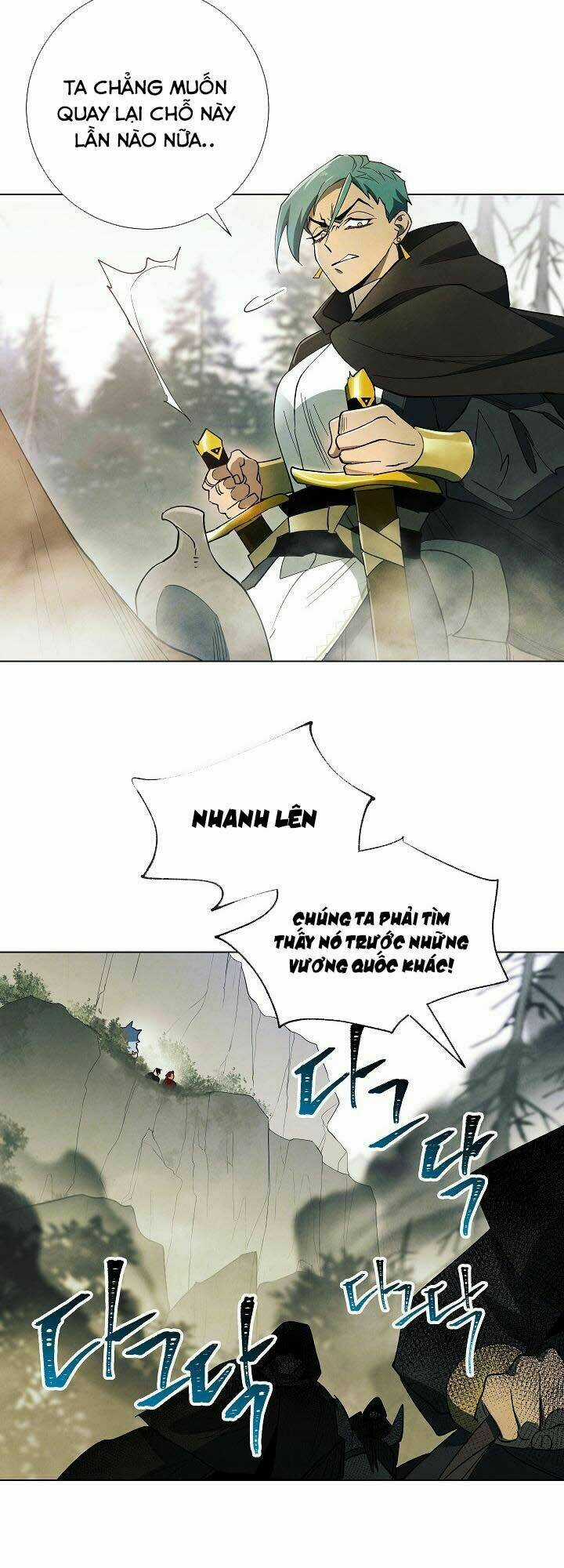 Seven Knights: Alkaid - Chapter 6 - Trang 14