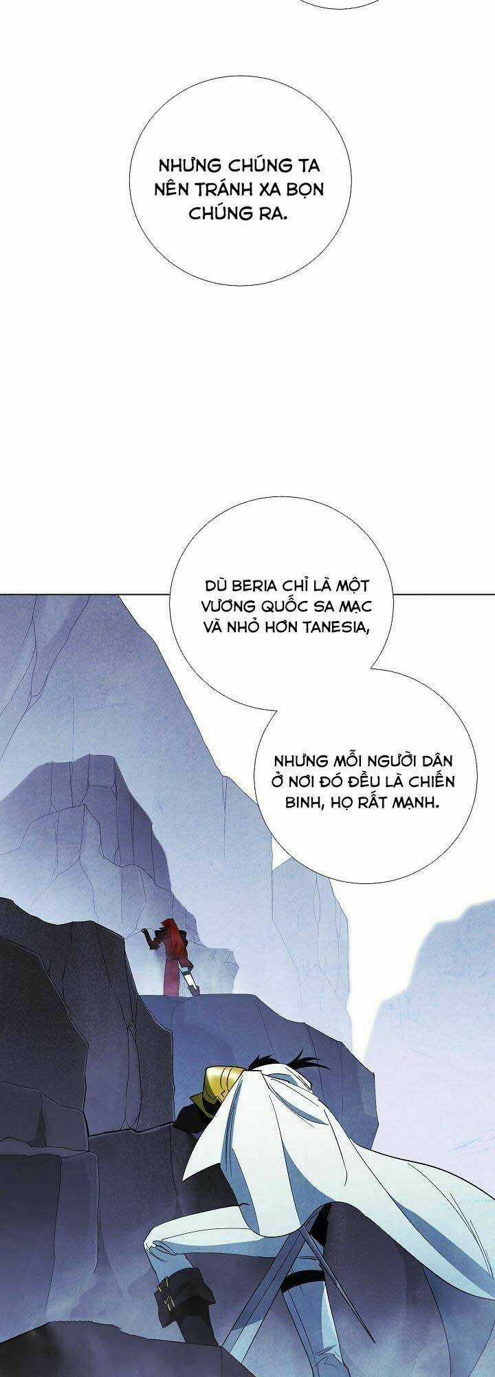 Seven Knights: Alkaid - Chapter 6 - Trang 16